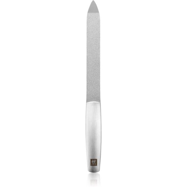 Zwilling Zwilling Premium сапфирена пила за нокти за нокти 13 см