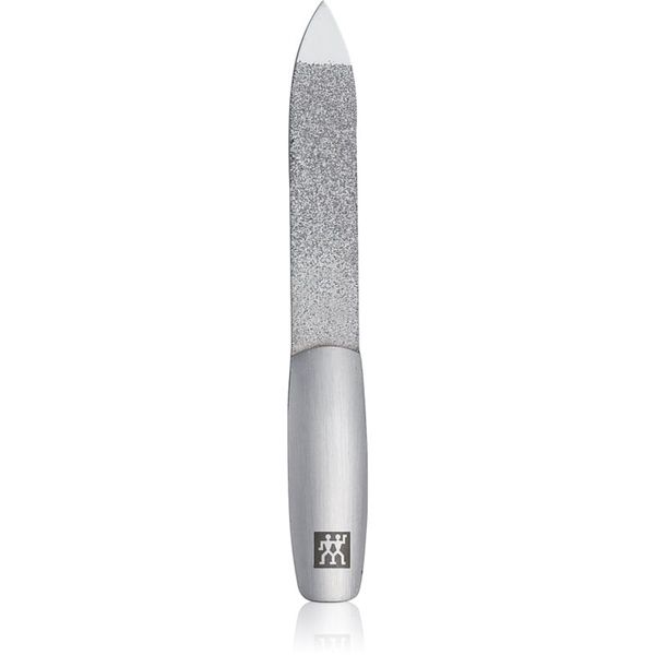 Zwilling Zwilling Premium сапфирена пила за нокти за нокти 9 см