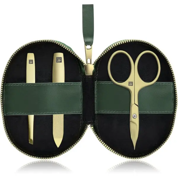 Zwilling Zwilling Premium Set комплект за маникюр