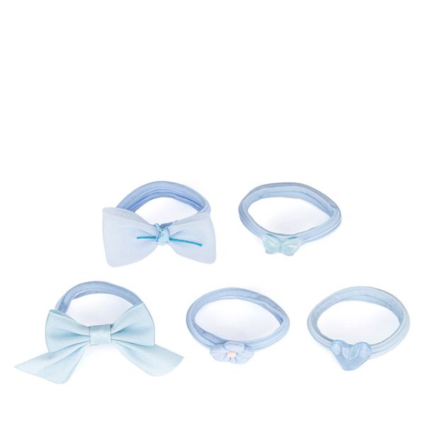 Nelli Blu Аксесоари за коса Nelli Blu 7KE-016-AW24 Син