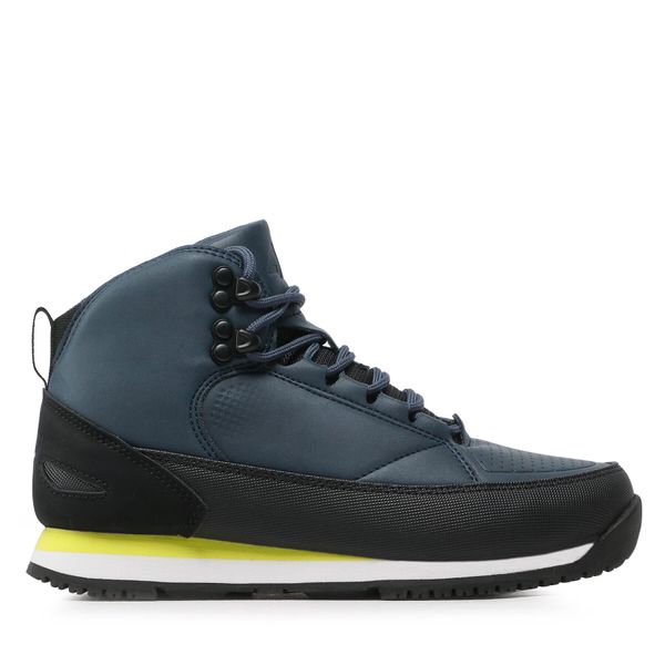 4F Апрески 4F 4FJAW22FWINM003 Тъмносин