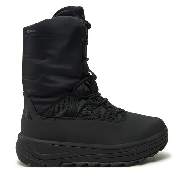 4F Апрески 4F 4FRAW24FSBSF012 Черен