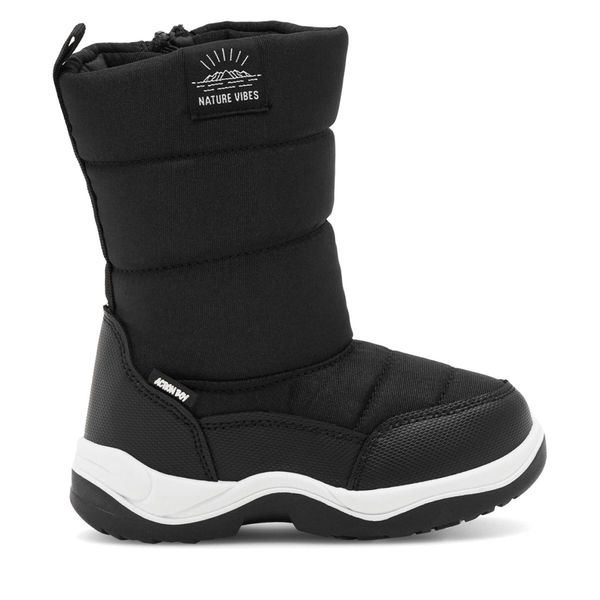 Action Boy Апрески Action Boy CP91-25249 Черен