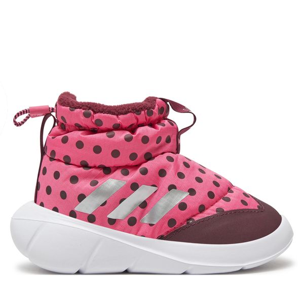 adidas Апрески adidas Monofit Boot Minnie I IE6023 Розов