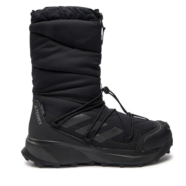 adidas Апрески adidas Terrex Winter Boot High C.Rdy ID2889 Черен