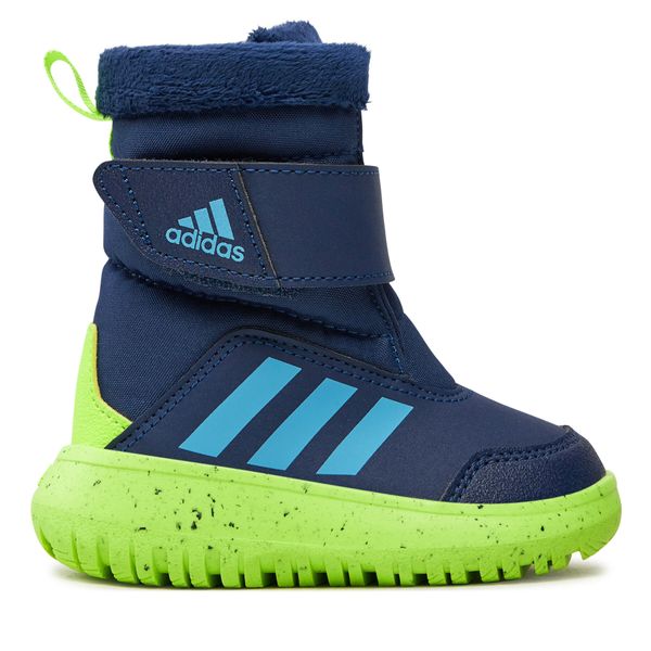adidas Апрески adidas Winterplay I IF1713 Тъмносин