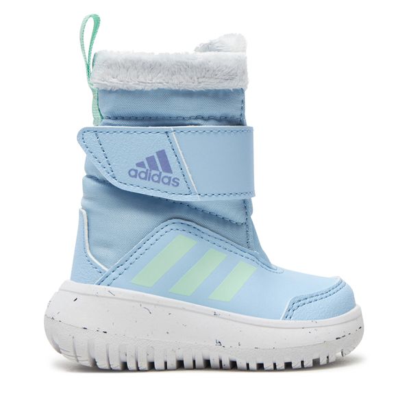 adidas Апрески adidas Winterplay I IF1714 Син