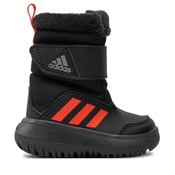 adidas Апрески adidas Winterplay I IF1715 Черен