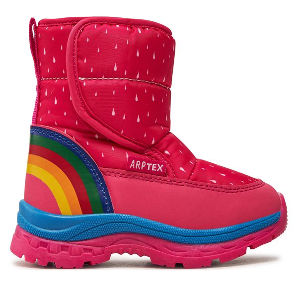 Agatha Ruiz de la Prada Апрески Agatha Ruiz de la Prada 241991-B S Розов