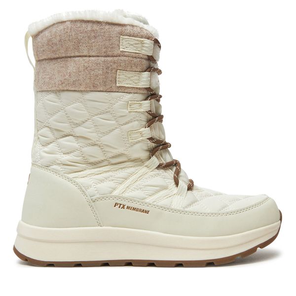 ALPINE PRO Апрески ALPINE PRO Kowa LBTD536005 Екрю