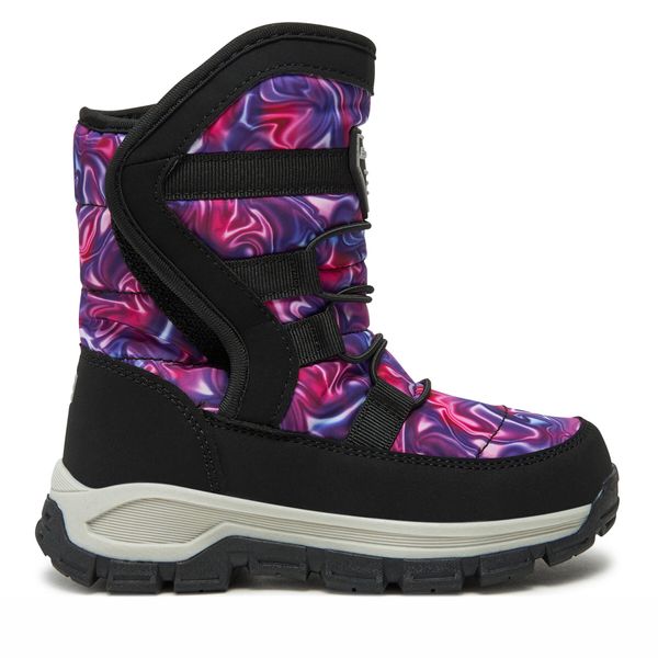 ALPINE PRO Апрески ALPINE PRO Soreno KBTD427 Черен