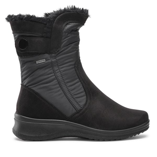 Ara Апрески Ara GORE-TEX 12-48503-61 Черен