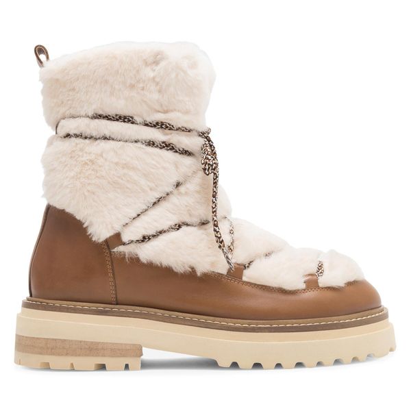 Badura Апрески Badura STARK-02W4-013 Кафяв