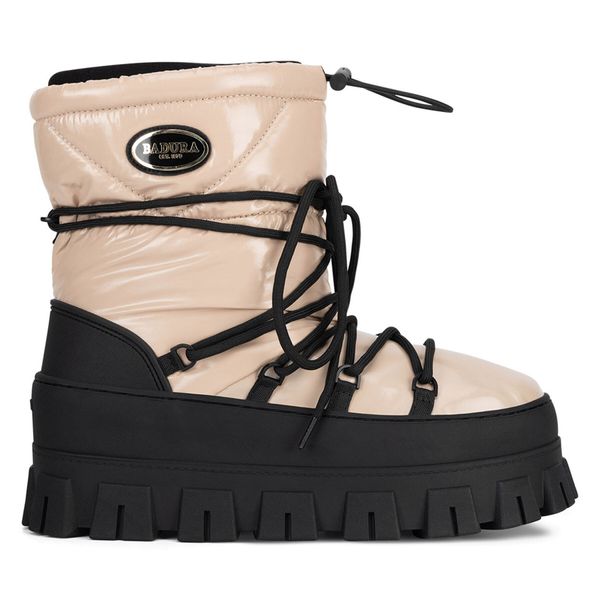 Badura Апрески Badura WFA3451-1 Бежов