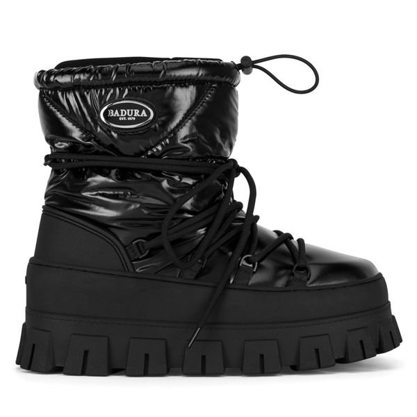 Badura Апрески Badura WFA3451-1 Черен