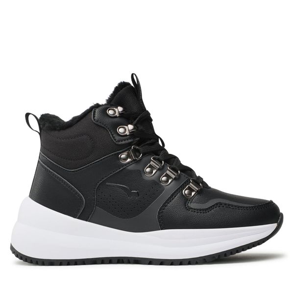 Bagheera Апрески Bagheera Dazzle 86584 Черен