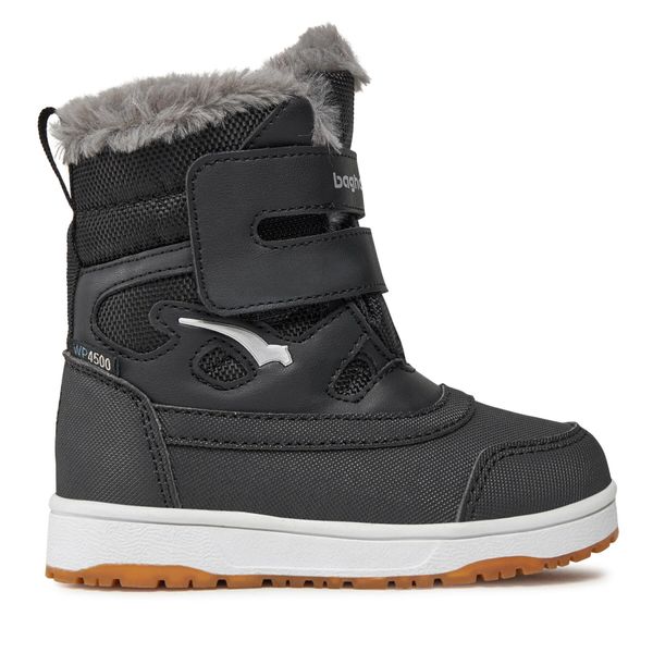 Bagheera Апрески Bagheera Igloo 86571 Черен