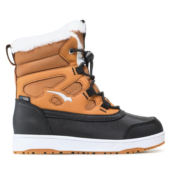 Bagheera Апрески Bagheera Snowy 86533-24 C7101 Кафяв