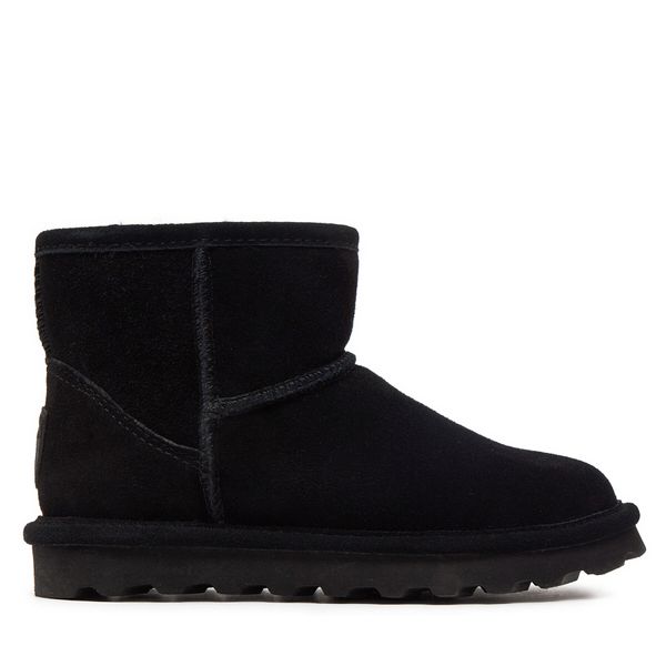 Bearpaw Апрески Bearpaw Alyssa 2130W Черен