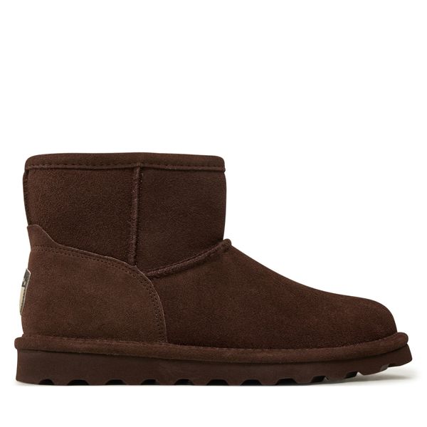 Bearpaw Апрески Bearpaw Alyssa 2130W Кафяв