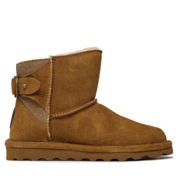 Bearpaw Апрески Bearpaw Betty 2713W Кафяв