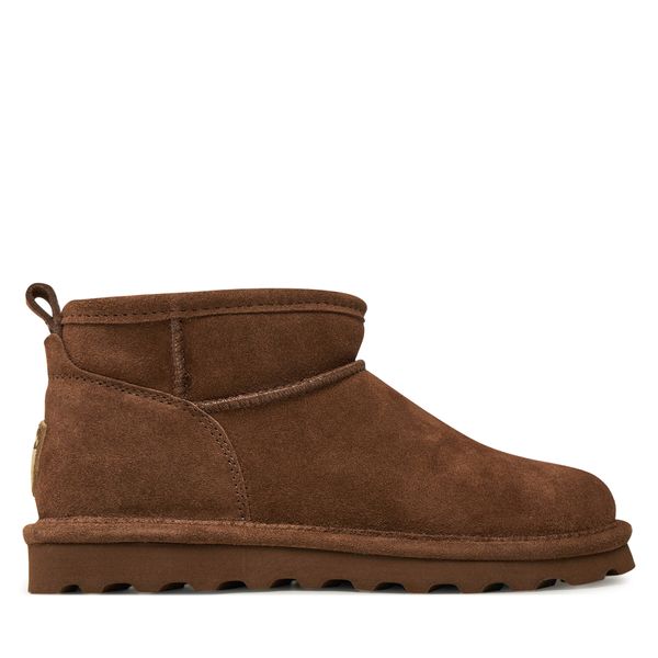 Bearpaw Апрески Bearpaw Shorty 2860W Кафяв