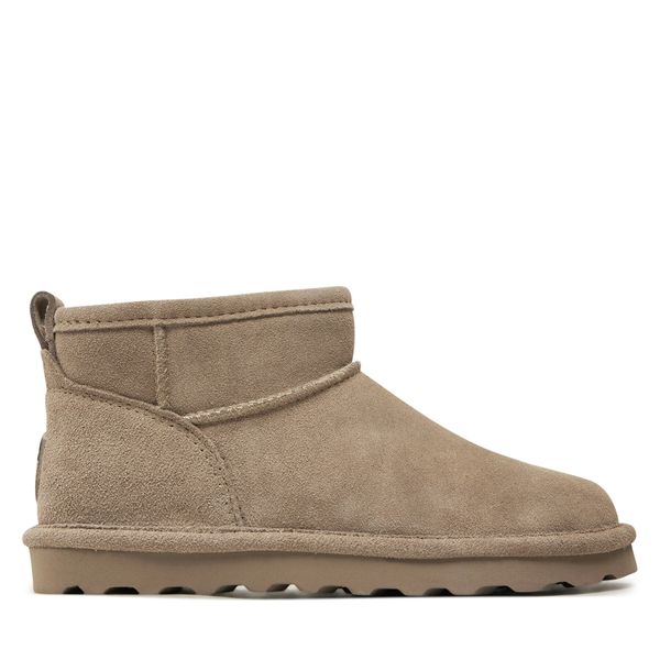 Bearpaw Апрески Bearpaw Shorty 2860W Сив