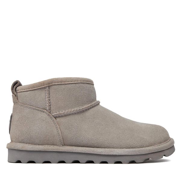 Bearpaw Апрески Bearpaw Shorty 2860W Сив