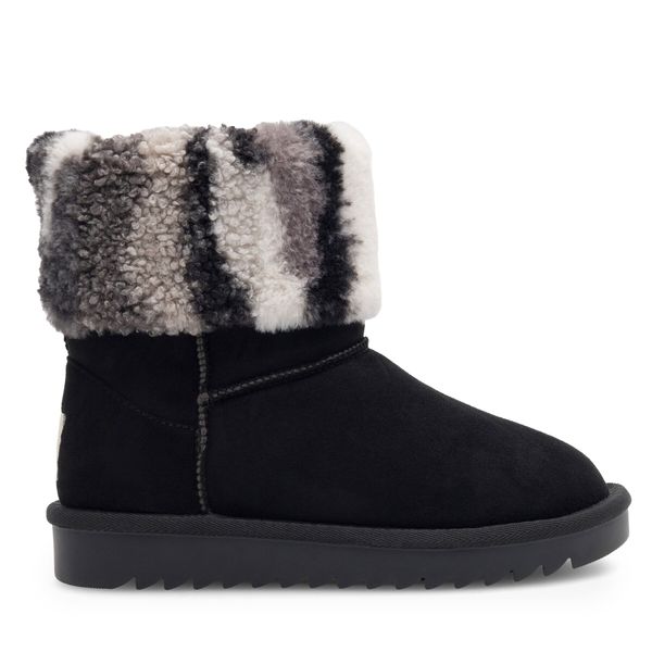 Beverly Hills Polo Club Апрески Beverly Hills Polo Club CS5928-03(III)DZ Черен