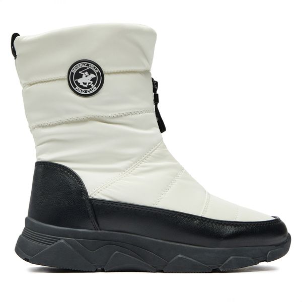 Beverly Hills Polo Club Апрески Beverly Hills Polo Club GH-10414 Екрю