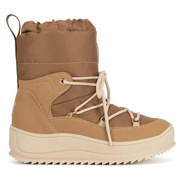 Beverly Hills Polo Club Апрески Beverly Hills Polo Club V12-798 Бежов