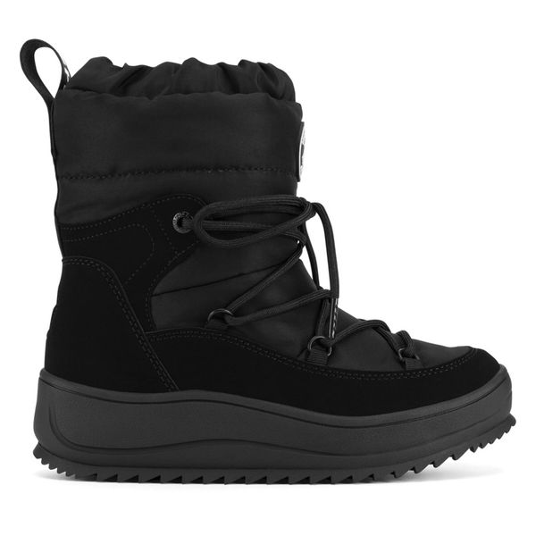 Beverly Hills Polo Club Апрески Beverly Hills Polo Club V12-798 Черен