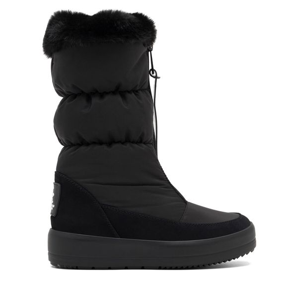 Beverly Hills Polo Club Апрески Beverly Hills Polo Club WS19001-04 Черен