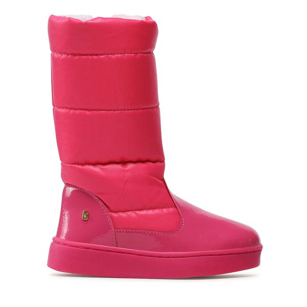 Bibi Апрески Bibi Urban Boots 1049129 Hot Pink/Verniz