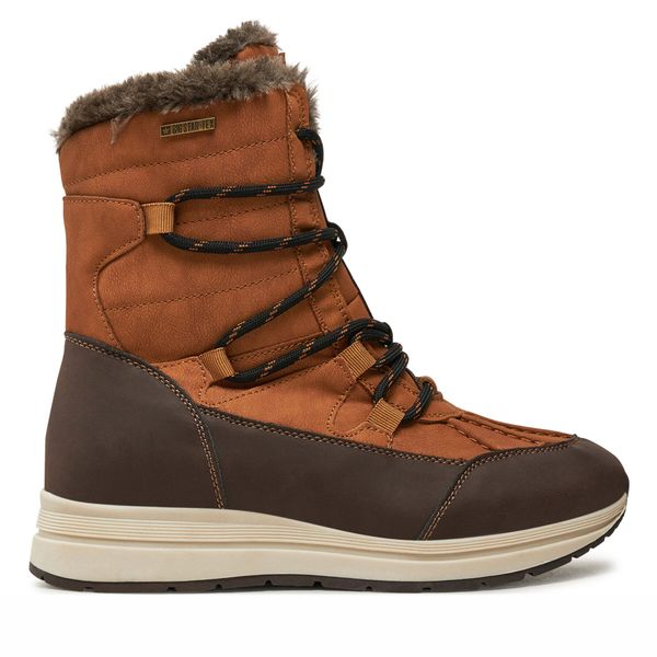 Big Star Shoes Апрески Big Star Shoes OO274A122 Кафяв