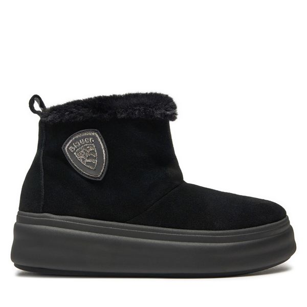 Blauer Апрески Blauer Emery 02 F4EMERY02 Черен