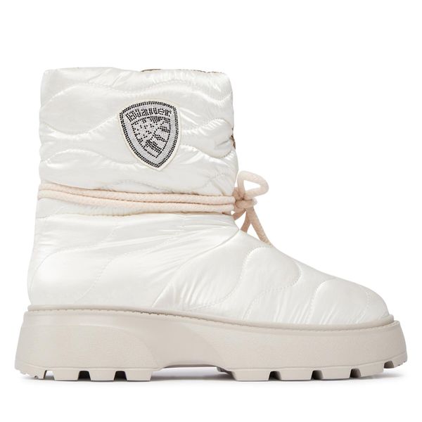 Blauer Апрески Blauer F3BLANCA02/DOW Бял