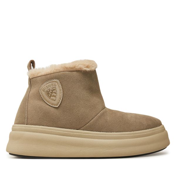 Blauer Апрески Blauer F4EMERY02 Сив