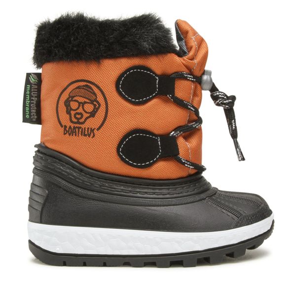 Boatilus Апрески Boatilus 18Zv NJ02 VAR.18ZV Кафяв