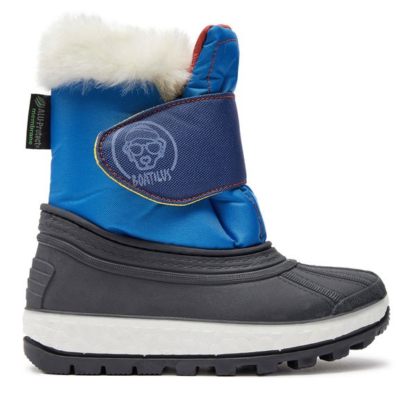 Boatilus Апрески Boatilus Joggy 04 Sport Lace NJ04 VAR.13XV Електриков