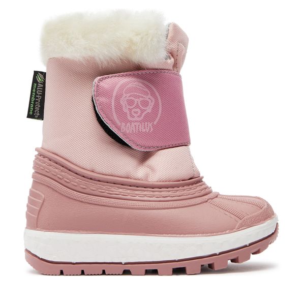 Boatilus Апрески Boatilus Joggy 04 Sport Lace NJ04 VAR.15MV Розов