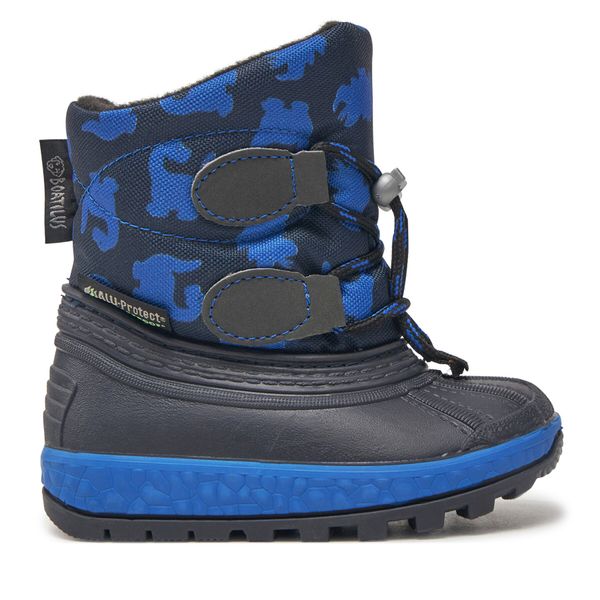 Boatilus Апрески Boatilus Joggy Sport NJ09-VAR.17ZT-KD Тъмносин