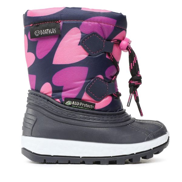 Boatilus Апрески Boatilus Joggy Sport Velcro NJ10 VAR.04F Розов