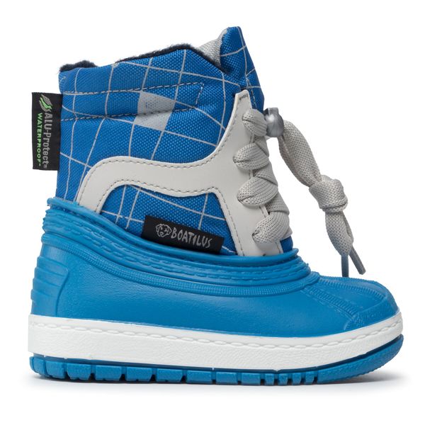 Boatilus Апрески Boatilus Skaty Lace NS07 VAR.07TV Син