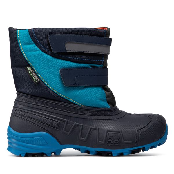 Boatilus Апрески Boatilus Youth Hybrid Sport 2 Velcro HYBRID02 VAR.01ZT Тъмносин