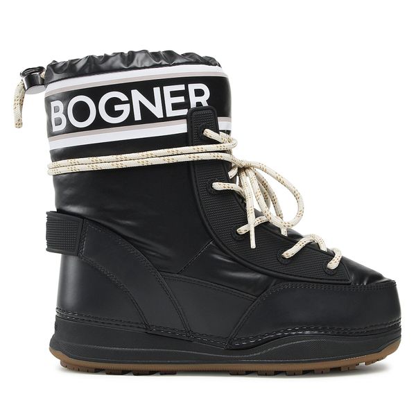 Bogner Апрески Bogner La Plagne 1 G 32247034 Черен