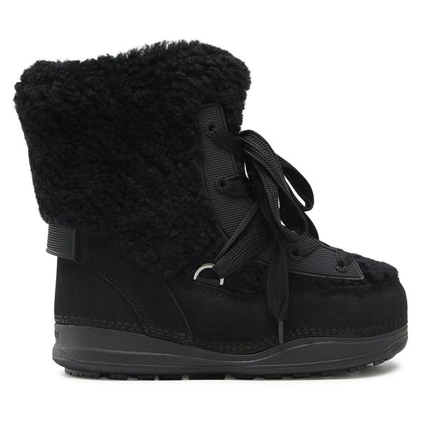 Bogner Апрески Bogner La Plagne 1 K 32247064 Черен