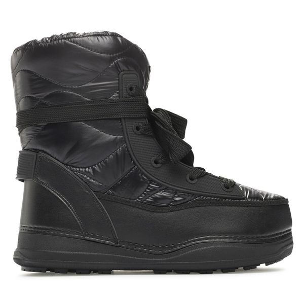 Bogner Апрески Bogner La Plagne 1 L 32247074 Черен