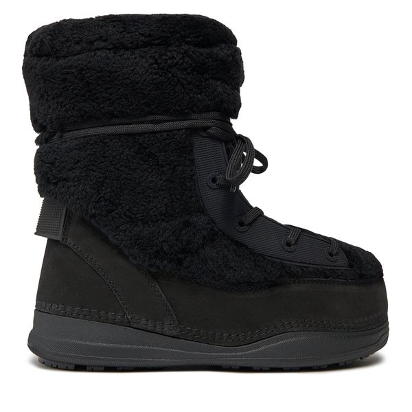 Bogner Апрески Bogner La Plagne 10 32347084 Черен