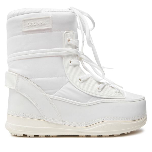 Bogner Апрески Bogner La Plagne 11 32447004 Бял